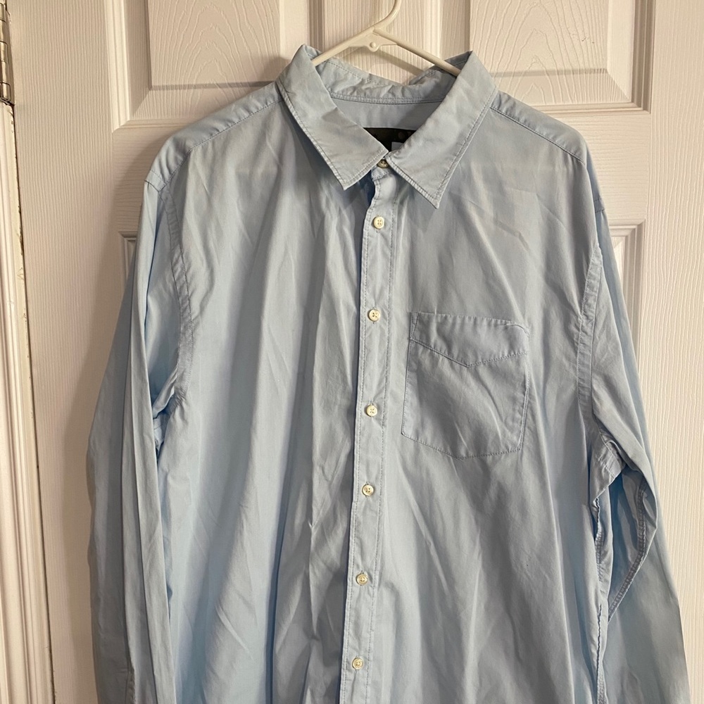 Men’s shirt